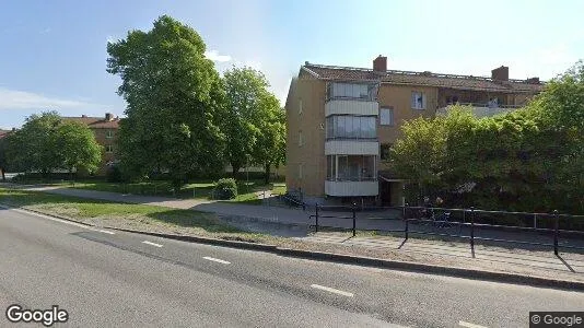 Bostadsrätter till salu i Västerås - Bild från Google Street View