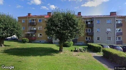 Lägenheter till salu i Norrköping - Bild från Google Street View