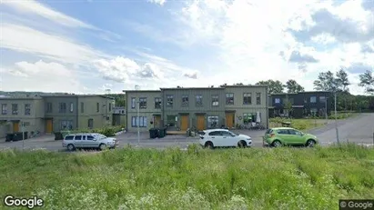 Lägenheter till salu i Båstad - Bild från Google Street View