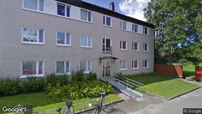 Lägenheter till salu i Linköping - Bild från Google Street View