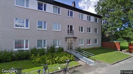 Lägenheter till salu i Linköping - Bild från Google Street View