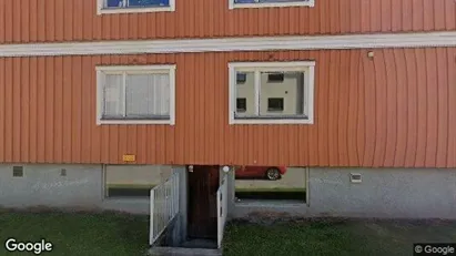 Lägenheter att hyra i Katrineholm - Bild från Google Street View