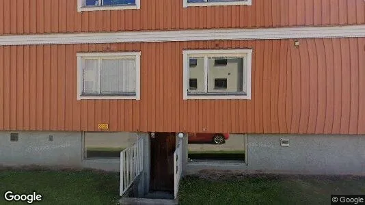 Lägenheter att hyra i Katrineholm - Bild från Google Street View