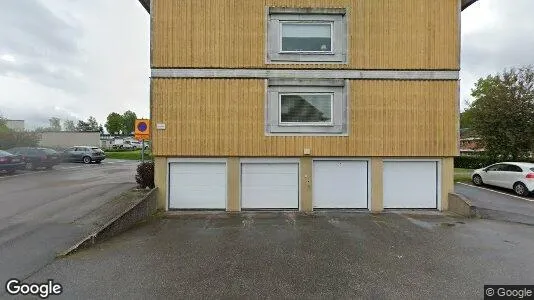 Lägenheter att hyra i Katrineholm - Bild från Google Street View