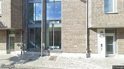 Lägenheter att hyra i Uppsala - Bild från Google Street View