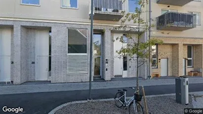 Lägenheter att hyra i Linköping - Bild från Google Street View