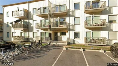 Lägenheter att hyra i Norrköping - Bild från Google Street View