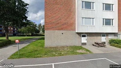 Lägenheter att hyra i Norrköping - Bild från Google Street View