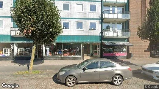 Lägenheter att hyra i Vetlanda - Bild från Google Street View