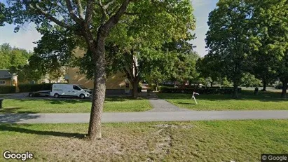 Lägenheter att hyra i Uppsala - Bild från Google Street View