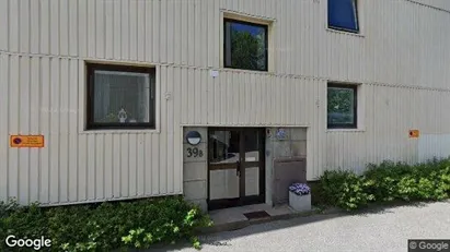 Bostadsrätter till salu i Borås - Bild från Google Street View