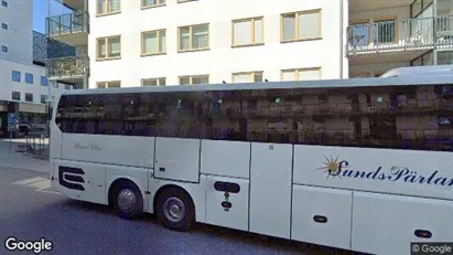 Bostadsrätter till salu i Västerort - Bild från Google Street View