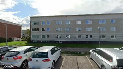 Bostadsrätter till salu i Lidköping - Bild från Google Street View