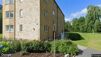 Bostadsrätter till salu i Örgryte-Härlanda - Bild från Google Street View