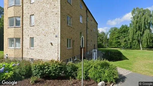 Bostadsrätter till salu i Örgryte-Härlanda - Bild från Google Street View