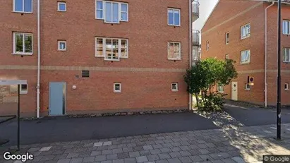 Bostadsrätter till salu i Linköping - Bild från Google Street View