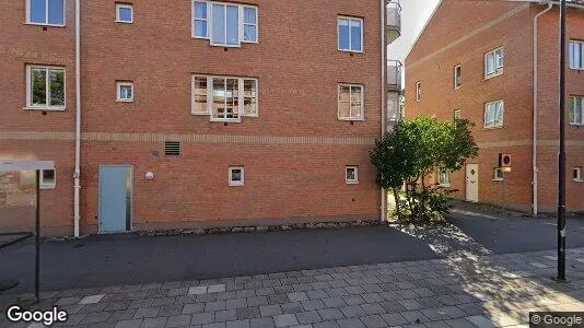 Bostadsrätter till salu i Linköping - Bild från Google Street View