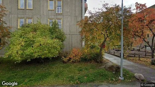 Bostadsrätter till salu i Område ej specificerat - Bild från Google Street View