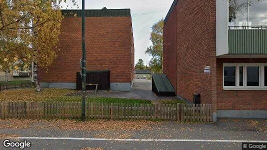 Bostadsrätter till salu i Umeå - Bild från Google Street View