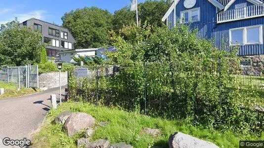 Bostadsrätter till salu i Lundby - Bild från Google Street View