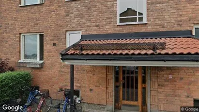 Lägenheter att hyra i Norrköping - Bild från Google Street View