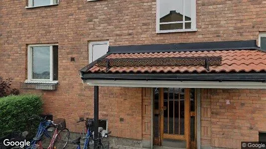 Lägenheter att hyra i Norrköping - Bild från Google Street View