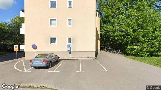 Lägenheter att hyra i Linköping - Bild från Google Street View