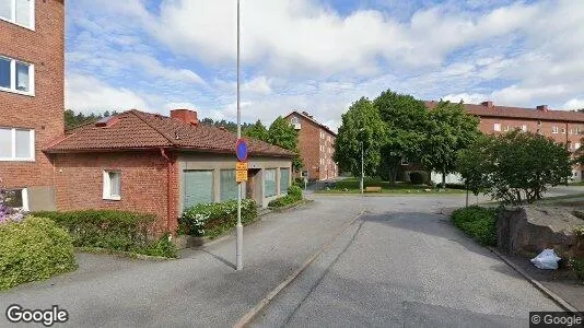 Lägenheter att hyra i Göteborg Östra - Bild från Google Street View