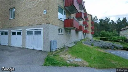 Lägenheter att hyra i Göteborg Östra - Bild från Google Street View