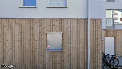 Lägenheter att hyra i Enköping - Bild från Google Street View