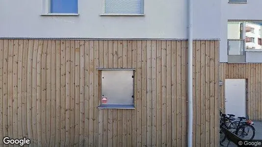 Lägenheter att hyra i Enköping - Bild från Google Street View