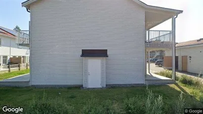 Lägenheter att hyra i Enköping - Bild från Google Street View