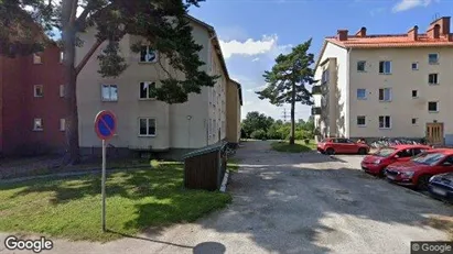 Lägenheter att hyra i Enköping - Bild från Google Street View