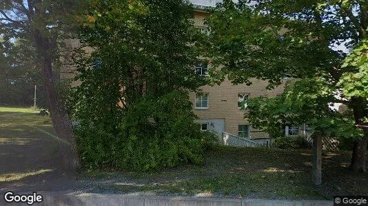 Lägenheter att hyra i Knivsta - Bild från Google Street View