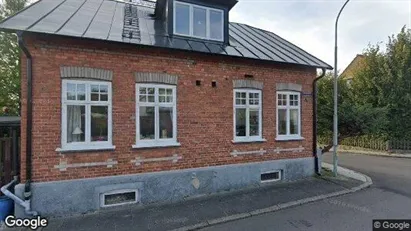 Lägenheter att hyra i Helsingborg - Bild från Google Street View