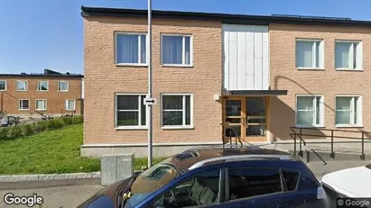 Lägenheter att hyra i Uppsala - Bild från Google Street View