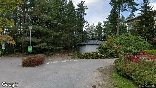 Lägenheter att hyra i Uppsala - Bild från Google Street View