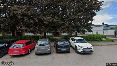 Lägenheter att hyra i Uppsala - Bild från Google Street View