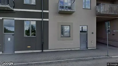 Lägenheter att hyra i Uppsala - Bild från Google Street View