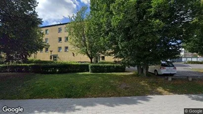 Lägenheter att hyra i Uppsala - Bild från Google Street View