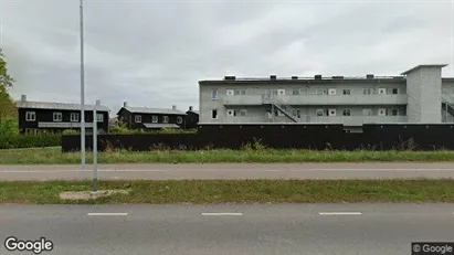 Lägenheter till salu i Kalmar - Bild från Google Street View