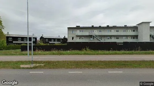 Lägenheter till salu i Kalmar - Bild från Google Street View