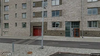 Lägenheter till salu i Kungälv - Bild från Google Street View