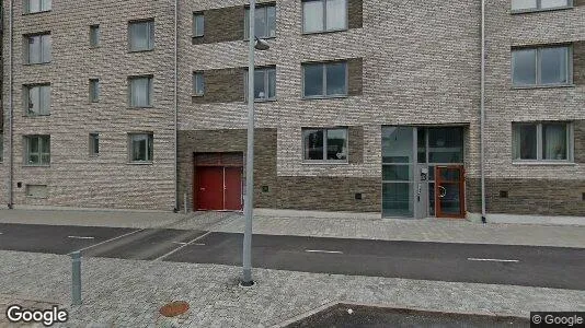 Lägenheter till salu i Kungälv - Bild från Google Street View