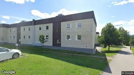 Lägenheter till salu i Sundsvall - Bild från Google Street View