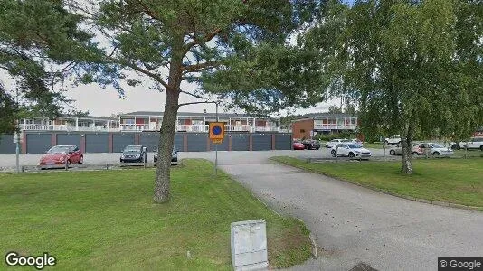 Lägenheter till salu i Bollebygd - Bild från Google Street View