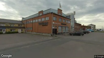 Lägenheter att hyra i Luleå - Bild från Google Street View