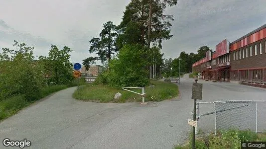 Rum att hyra i Nacka - Bild från Google Street View