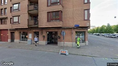 Lägenheter till salu i Örgryte-Härlanda - Bild från Google Street View
