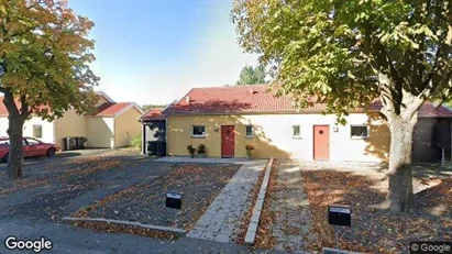 Lägenheter att hyra i Kristianstad - Bild från Google Street View